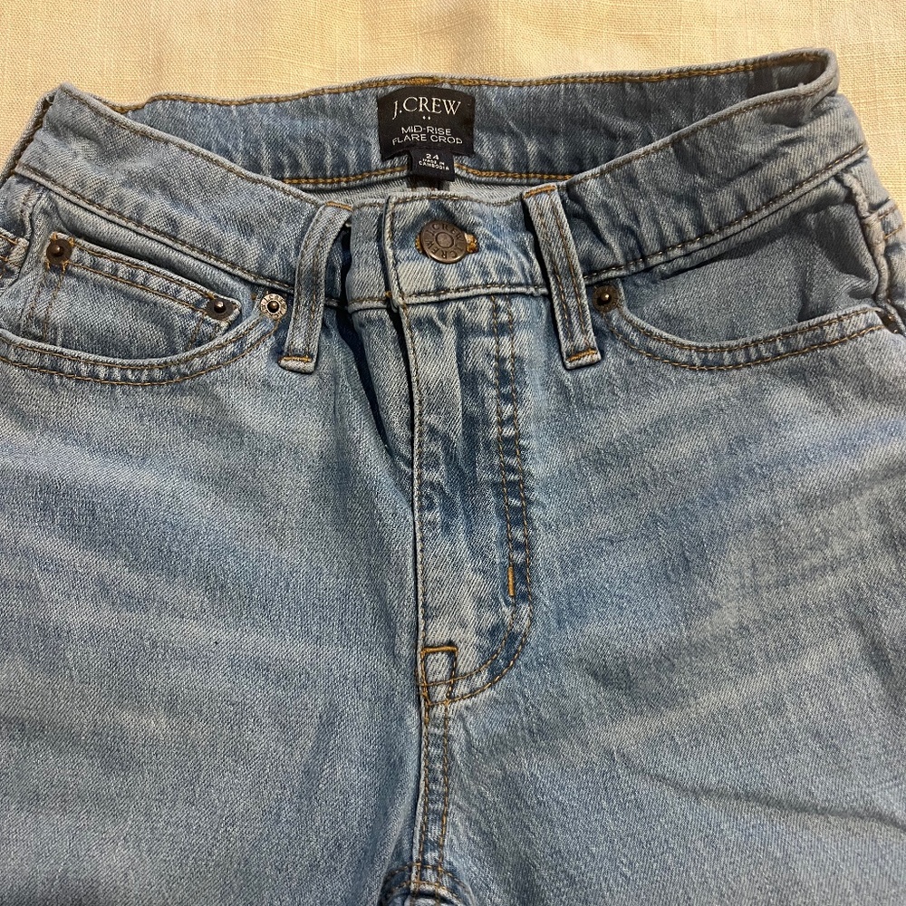 J.CREW